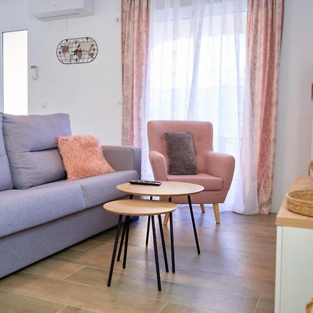 Apartamento Rincon Marino Alto Oliva Exterior foto