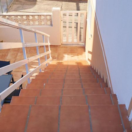 Apartamento Rincon Marino Alto Oliva Exterior foto