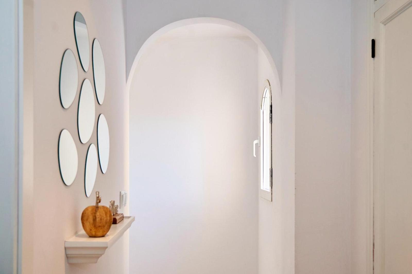 Apartamento Rincon Marino Alto Oliva Exterior foto