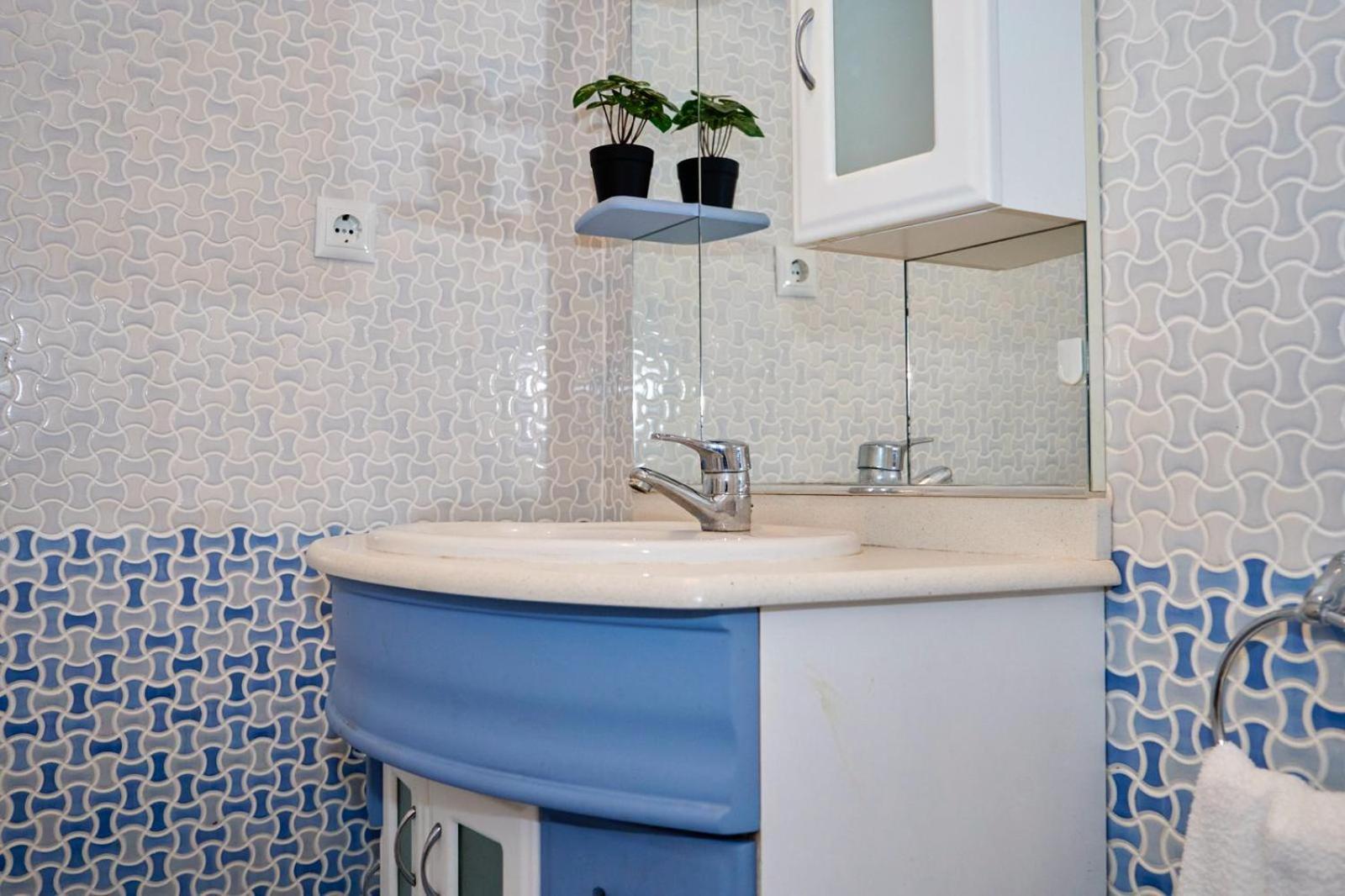 Apartamento Rincon Marino Alto Oliva Exterior foto